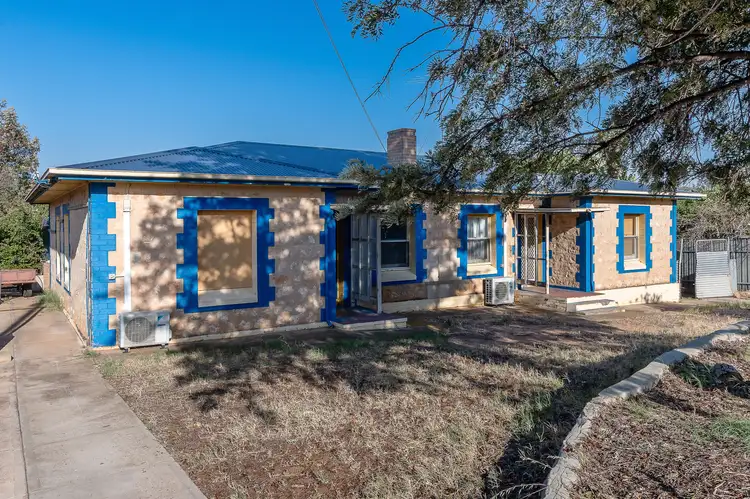 Main view of Homely house listing, 50-52 Jarvis Avenue, Murray Bridge SA 5253