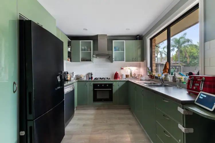 Third view of Homely house listing, 30 Corio Drive, St Clair NSW 2759