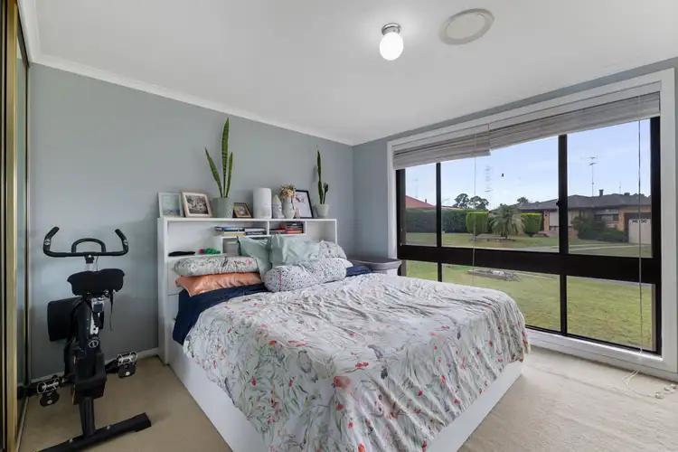 Sixth view of Homely house listing, 30 Corio Drive, St Clair NSW 2759