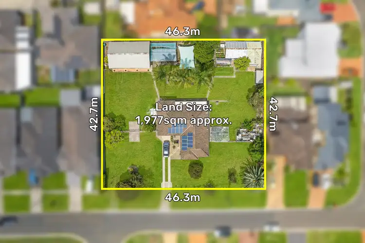 25 Maple Road, Casula NSW 2170