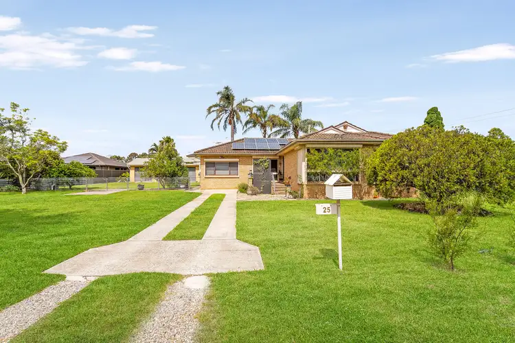 Third view of Homely house listing, 25 Maple Road, Casula NSW 2170