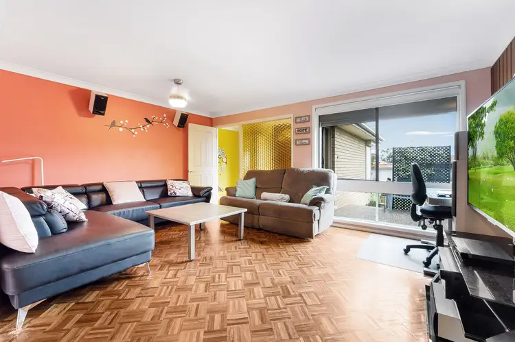 Fourth view of Homely house listing, 25 Maple Road, Casula NSW 2170