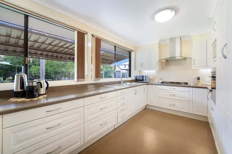 Fifth view of Homely house listing, 25 Maple Road, Casula NSW 2170