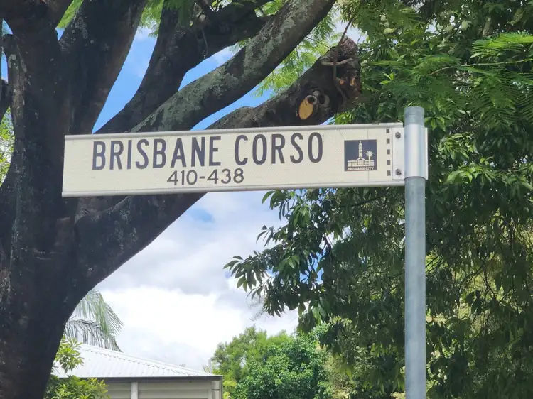 418 Brisbane Corso, Yeronga QLD 4104