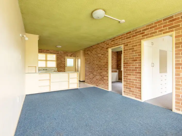 Second view of Homely unit listing, Address available on request