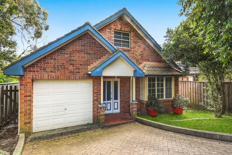56A Carter Street, Cammeray NSW 2062