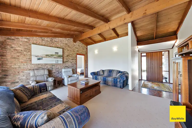 Fifth view of Homely rural property listing, 91 Radcliffe Circuit, Carwoola NSW 2620