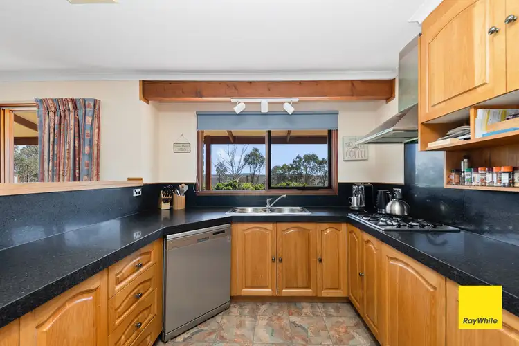 Sixth view of Homely rural property listing, 91 Radcliffe Circuit, Carwoola NSW 2620