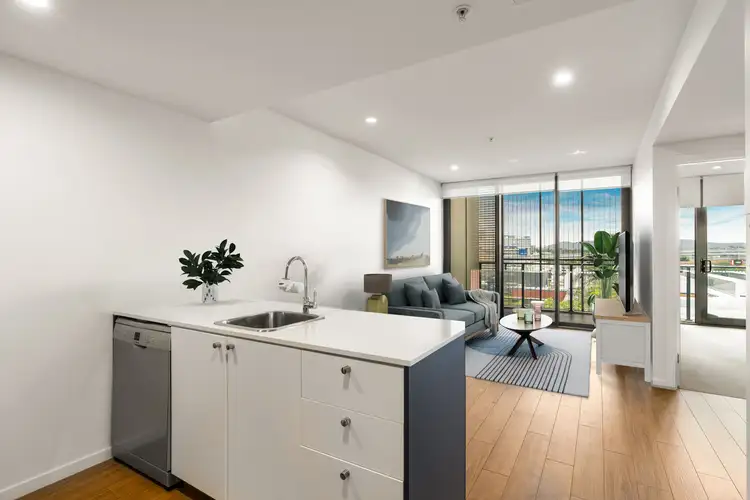 302/37 Mayne Road, Bowen Hills QLD 4006