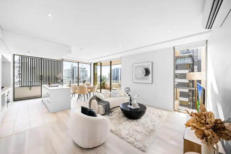 1601C/8 Wynne Avenue, Burwood NSW 2134