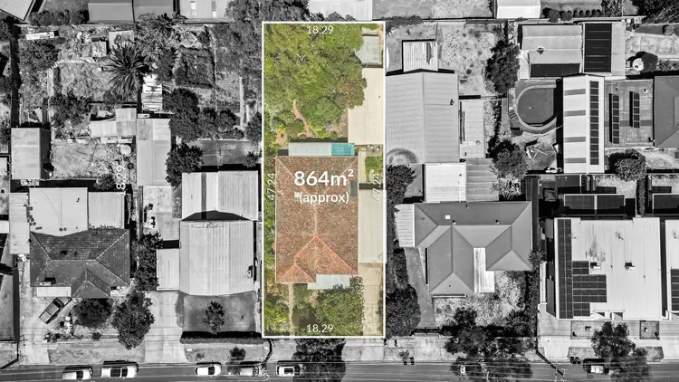 10 Heading Avenue, Campbelltown SA 5074