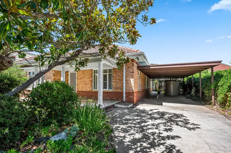 Second view of Homely house listing, 10 Heading Avenue, Campbelltown SA 5074