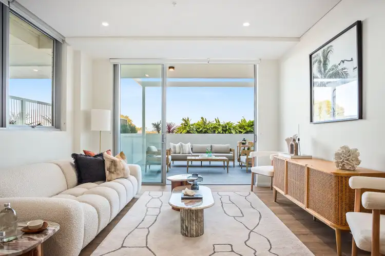 Main view of Homely apartment listing, 102/24 Mary Street, Shellharbour NSW 2529