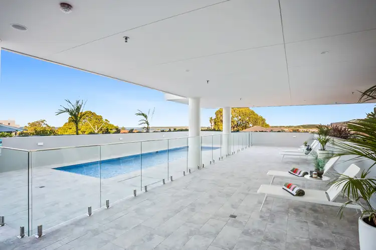 Second view of Homely apartment listing, 102/24 Mary Street, Shellharbour NSW 2529