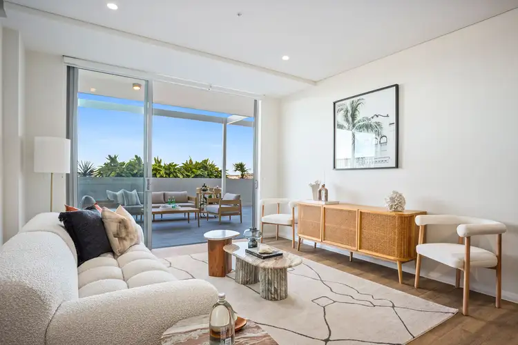 Third view of Homely apartment listing, 102/24 Mary Street, Shellharbour NSW 2529