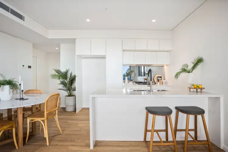 Fourth view of Homely apartment listing, 102/24 Mary Street, Shellharbour NSW 2529