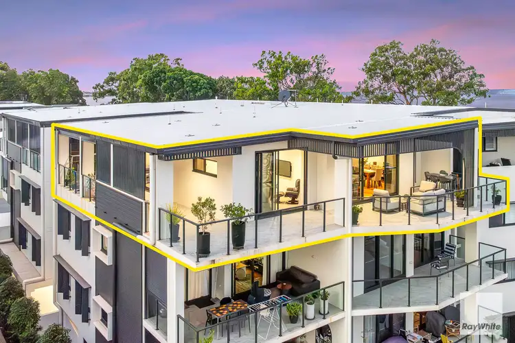 26/143 Esplanade, Redland Bay QLD 4165