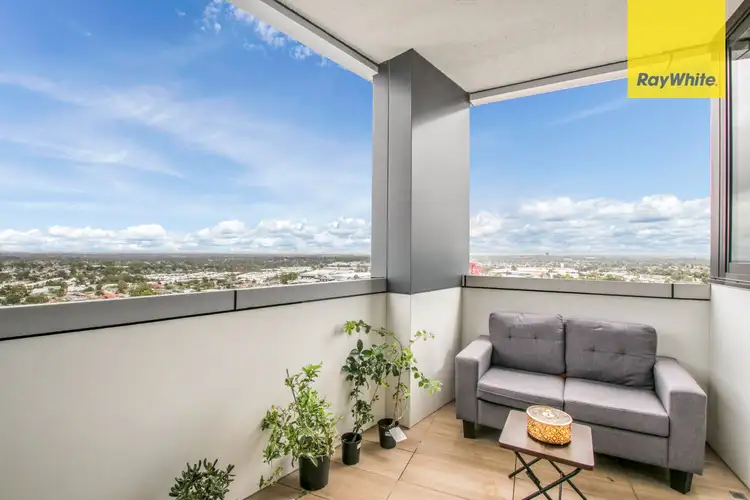 2102/1 Boys Avenue, Blacktown NSW 2148