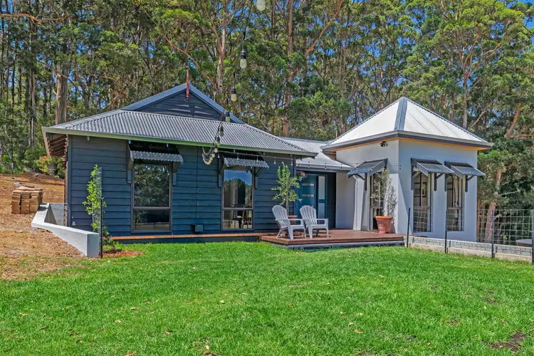 Main view of Homely house listing, 60 Panorama Road, Denmark WA 6333