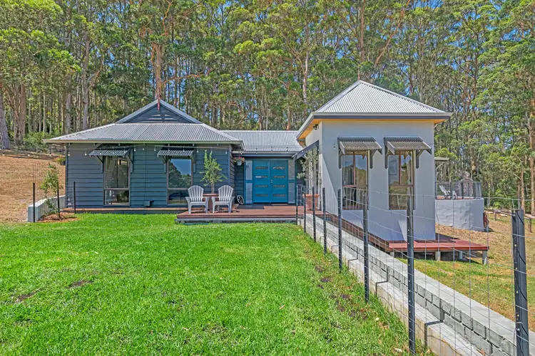 Second view of Homely house listing, 60 Panorama Road, Denmark WA 6333