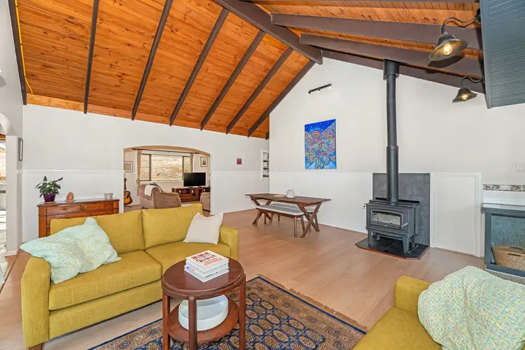 Fifth view of Homely house listing, 60 Panorama Road, Denmark WA 6333