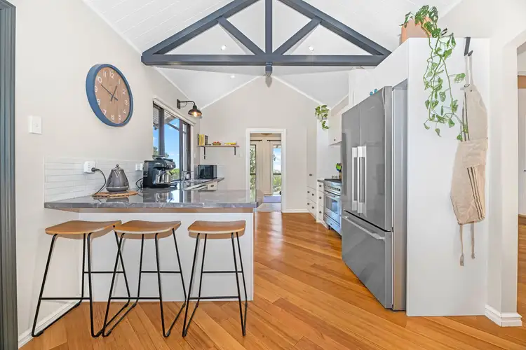 Sixth view of Homely house listing, 60 Panorama Road, Denmark WA 6333