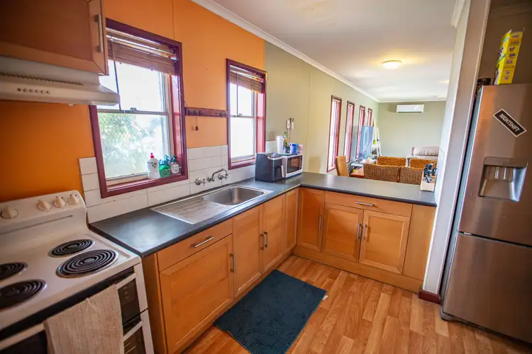Fourth view of Homely house listing, 21 Catamore Road, South Hedland WA 6722