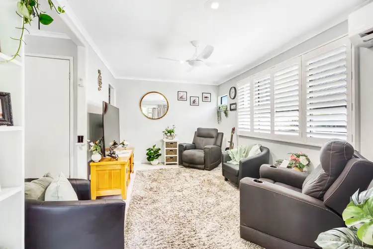 Second view of Homely retirement listing, 120/1 Kal Ma Kuta Drive, Sandstone Point QLD 4511