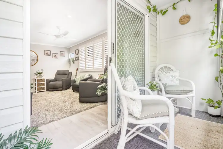 Third view of Homely retirement listing, 120/1 Kal Ma Kuta Drive, Sandstone Point QLD 4511