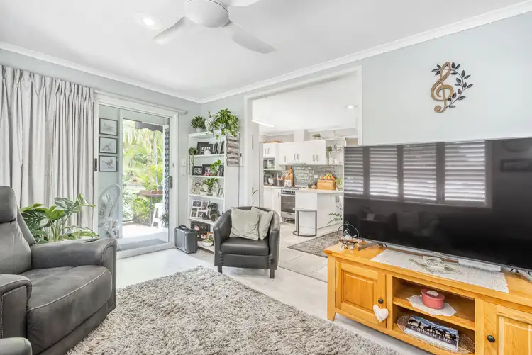 Fourth view of Homely retirement listing, 120/1 Kal Ma Kuta Drive, Sandstone Point QLD 4511