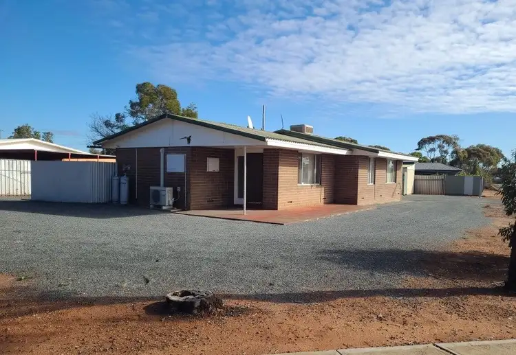 Main view of Homely house listing, 68 Quandong Road, Kambalda West WA 6442