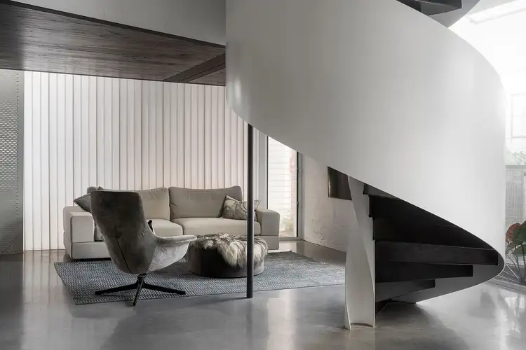 Fourth view of Homely apartment listing, 11/5 Harvest Road, North Fremantle WA 6159