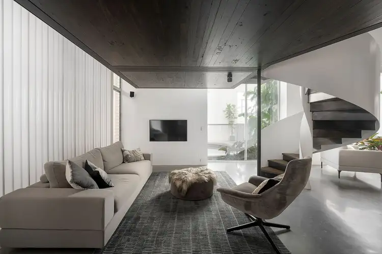 Sixth view of Homely apartment listing, 11/5 Harvest Road, North Fremantle WA 6159