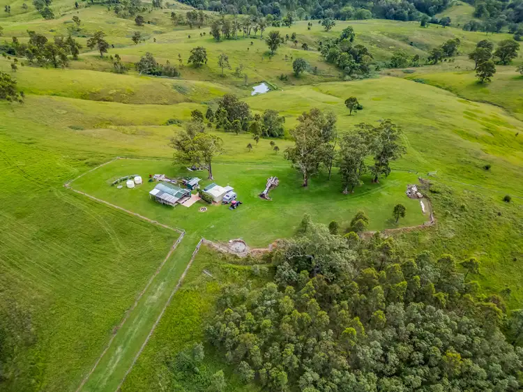 Fourth view of Homely rural property listing, Lot A Kia Ora Road, Gloucester NSW 2422