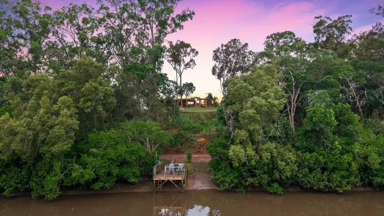 Main view of Homely house listing, 2 South Heath Road, Burrum River QLD 4659