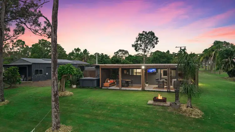Second view of Homely house listing, 2 South Heath Road, Burrum River QLD 4659