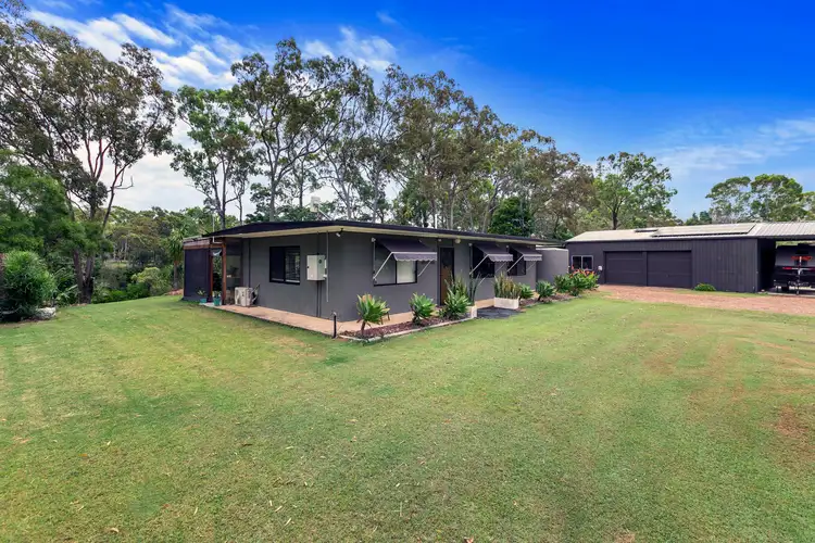 Fourth view of Homely house listing, 2 South Heath Road, Burrum River QLD 4659