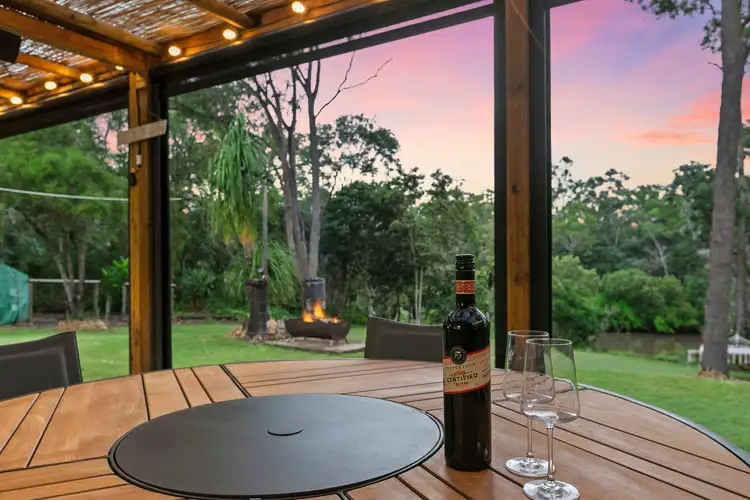 Fifth view of Homely house listing, 2 South Heath Road, Burrum River QLD 4659
