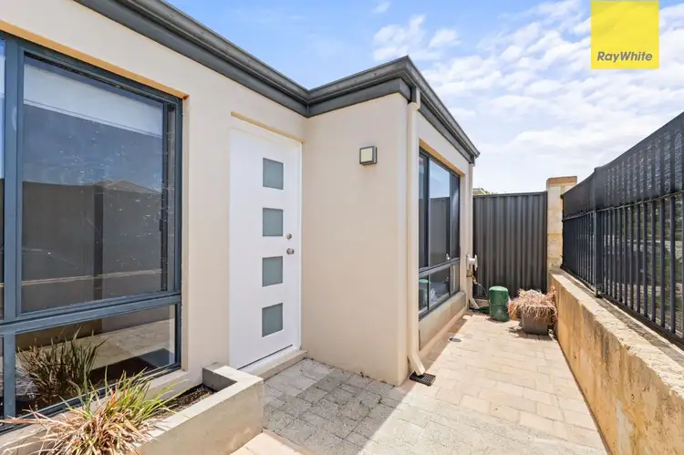 49 Featherflower Avenue, Dayton WA 6055