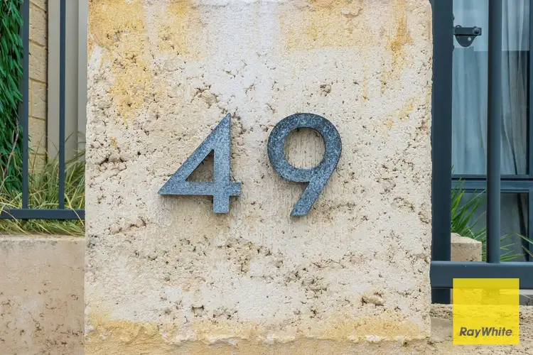 Fourth view of Homely house listing, 49 Featherflower Avenue, Dayton WA 6055