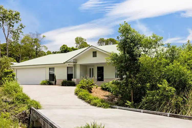 Main view of Homely house listing, 11a Church Street, Pomona QLD 4568