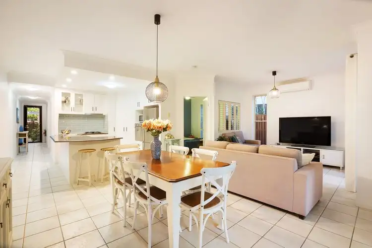 Fourth view of Homely house listing, 1097/1 The Cove Crescent, Carrara QLD 4211