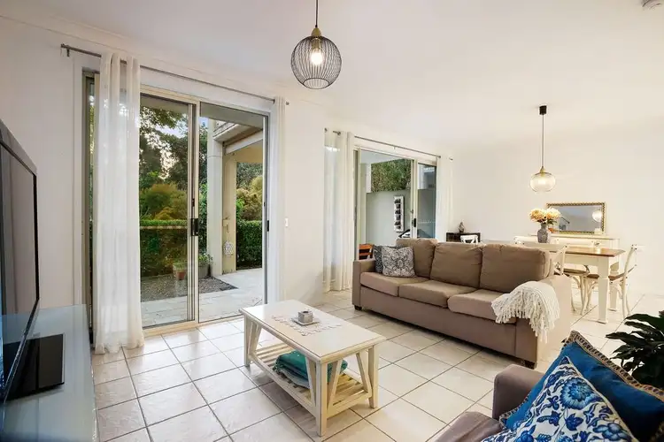 Fifth view of Homely house listing, 1097/1 The Cove Crescent, Carrara QLD 4211