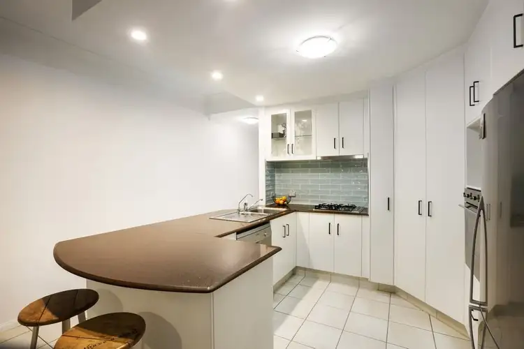 Sixth view of Homely house listing, 1097/1 The Cove Crescent, Carrara QLD 4211