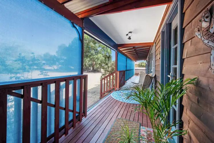 31 Polwarth Parade, Deepdale WA 6532
