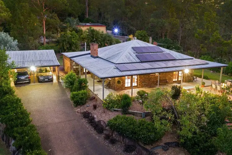 Main view of Homely rural property listing, 26 Timbarra Crescent, Karana Downs QLD 4306