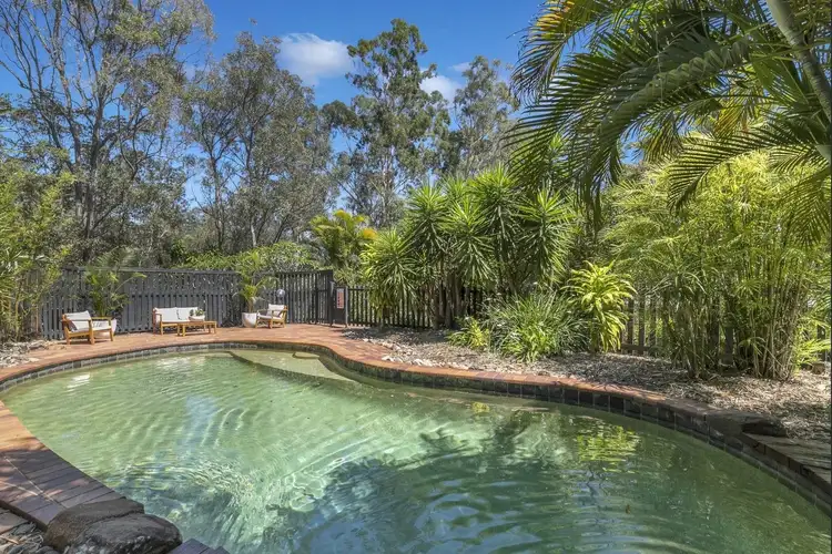 Second view of Homely rural property listing, 26 Timbarra Crescent, Karana Downs QLD 4306