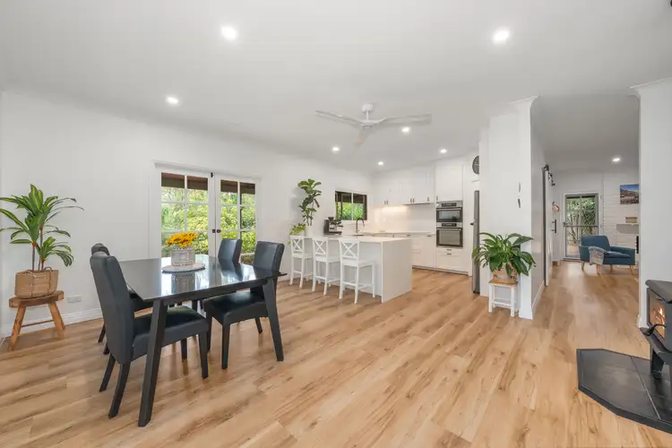 Fourth view of Homely rural property listing, 26 Timbarra Crescent, Karana Downs QLD 4306