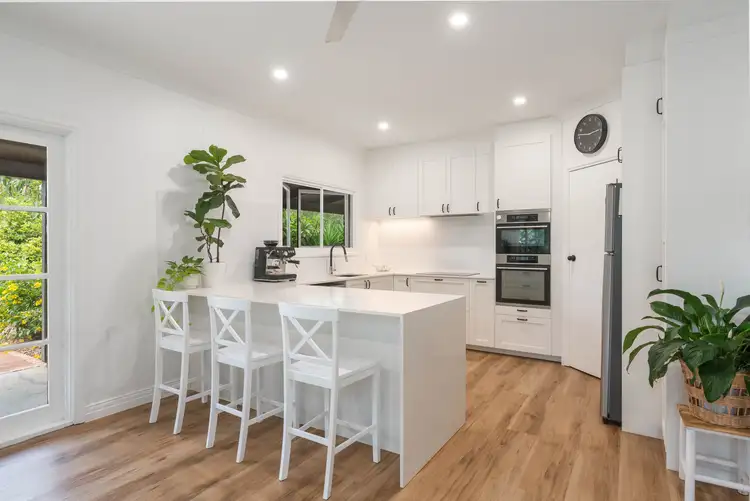 Fifth view of Homely rural property listing, 26 Timbarra Crescent, Karana Downs QLD 4306