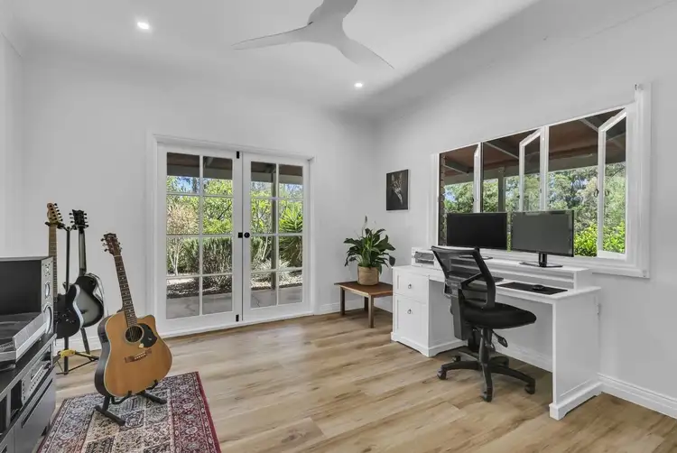 Sixth view of Homely rural property listing, 26 Timbarra Crescent, Karana Downs QLD 4306